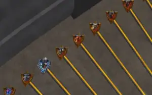 Conta Albion Online End Game (Todos os detalhes descritos)