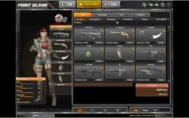 Conta PB Tenente Coronel 4 com cash full titulos