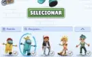 Contas rara Subway Surfers 5mil chaves+todos os perssonagens