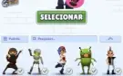 Contas rara Subway Surfers 5mil chaves+todos os perssonagens