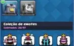 LVL 13 Com todas as cartas e 650 gemas