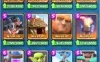 LVL 13 Com todas as cartas e 650 gemas
