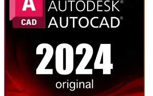 Autocad para Mac m1 m2 e intel - Original