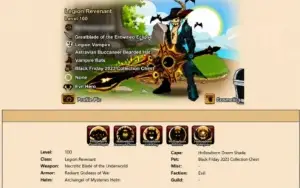 Conta Endgame -  Todos Hards Farms E Com Heromart