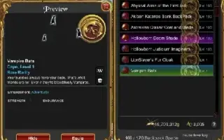 Conta Endgame -  Todos Hards Farms E Com Heromart