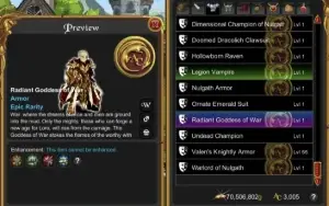 Conta Endgame -  Todos Hards Farms E Com Heromart