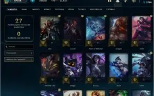 CONTA PLATINA PROMOÇÃO