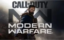 Conta BATTLE NET com Call of duty modern warfare