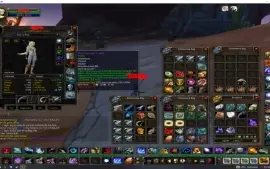 Hunter Wow 3.3.5 Br