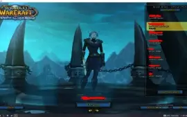 Hunter Wow 3.3.5 Br