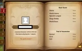 Reroll Summoners War lvl10 com Jeogun + Hollyberry