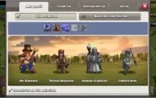 Clash Of Clãns (CV 10 E BC 8)