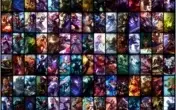 PLATINA 3, 8K EA, 195 Skins, 11 Pag Runa