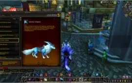 World of warcraft Shadownlands Epic edition