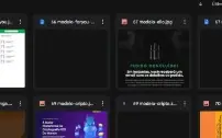 Paginas Profissionais e Sites editáveis