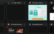 Paginas Profissionais e Sites editáveis