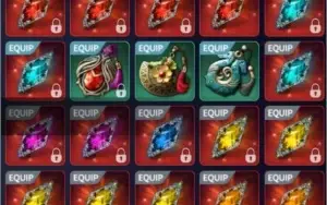 MIR4 CONTA LVL 76 100K