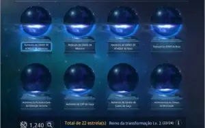 MIR4 CONTA LVL 76 100K