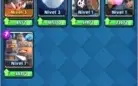 Conta arena 12 + 300 gemas