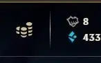 Vendo conta LEAGUE OF LEGENDS DIAMANTE 4 TODOS OS CHAMPIONS