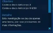 Conta End-Game