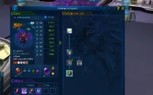 Conta End-Game