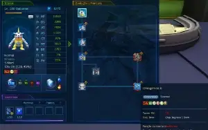 Conta End-Game