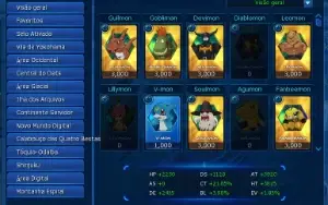 Conta End-Game