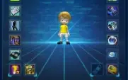 Conta End-Game