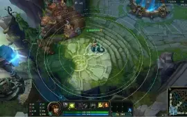 LoL Script 100% Indetectavel Vitalicio