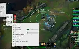 LoL Script 100% Indetectavel Vitalicio