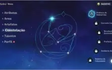Genshin Impact - Xiao Venti Diluc Jean MonaC1 KeqingC1 e +++