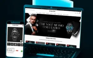 Tema Vision Nichado - Atualizado 2024