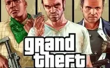 Grand Theft Auto V: Premium Online Edition