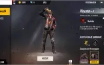 Vendo conta GEMADA PLATINA 4 - MESTRE NA S12