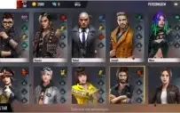 Vendo conta GEMADA PLATINA 4 - MESTRE NA S12