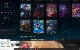conta platina 4 na flex solo dual gold