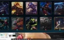 conta platina 4 na flex solo dual gold