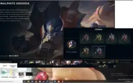 conta platina 4 na flex solo dual gold