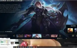 conta platina 4 na flex solo dual gold