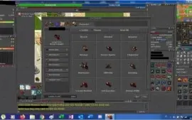 rp p.a + makes