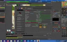 rp p.a + makes
