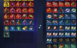 Conta Mir4 Guerreiro lvl 77 105K com 3 Pet Épico SA14