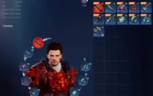 Conta Mir4 Guerreiro lvl 77 105K com 3 Pet Épico SA14