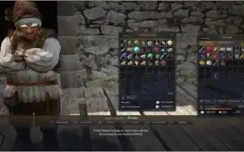 CONTA BLACK DESERT MAGE LVL 58 CONTA COM PACOTE LENDÁRIO
