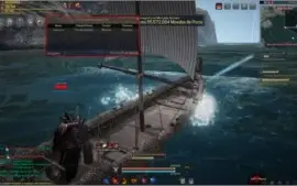 CONTA BLACK DESERT MAGE LVL 58 CONTA COM PACOTE LENDÁRIO