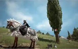 CONTA BLACK DESERT MAGE LVL 58 CONTA COM PACOTE LENDÁRIO