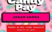 Candy Pay Pix Cash - Atualizado Em Abril