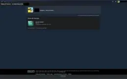 CONTA CSGO INSÍGNIA 10 ANOS! EXCLUSIVA COM PRIME!