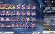 Genshin Impact Raiden C2+Bis + Star Rail Blade+Bis